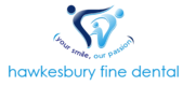 Hawkesbury Fine Dental Uniform Order Portal
